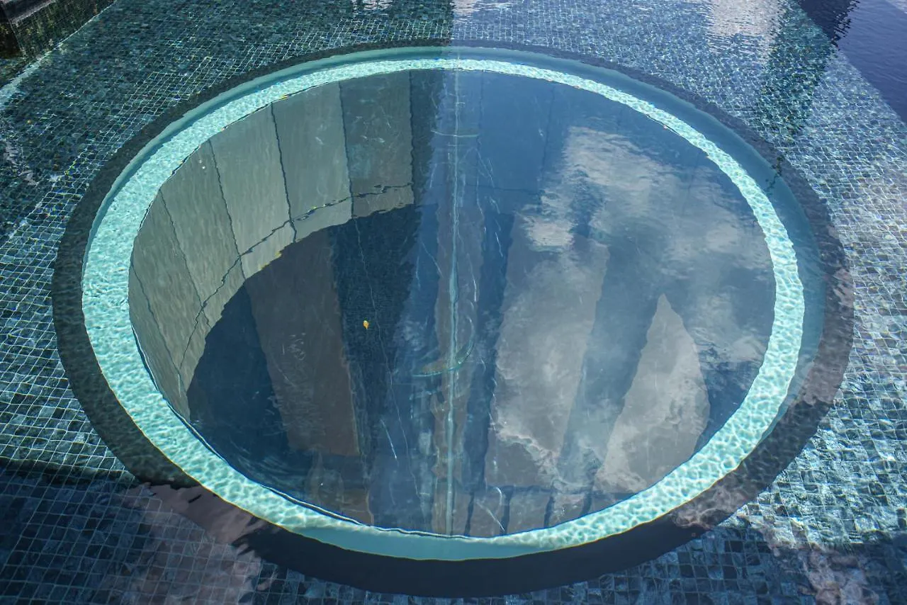קואלה לומפור Infinity Pool Klcc Lalaport Deluxe Suite By Miko דירה קואלה לומפור